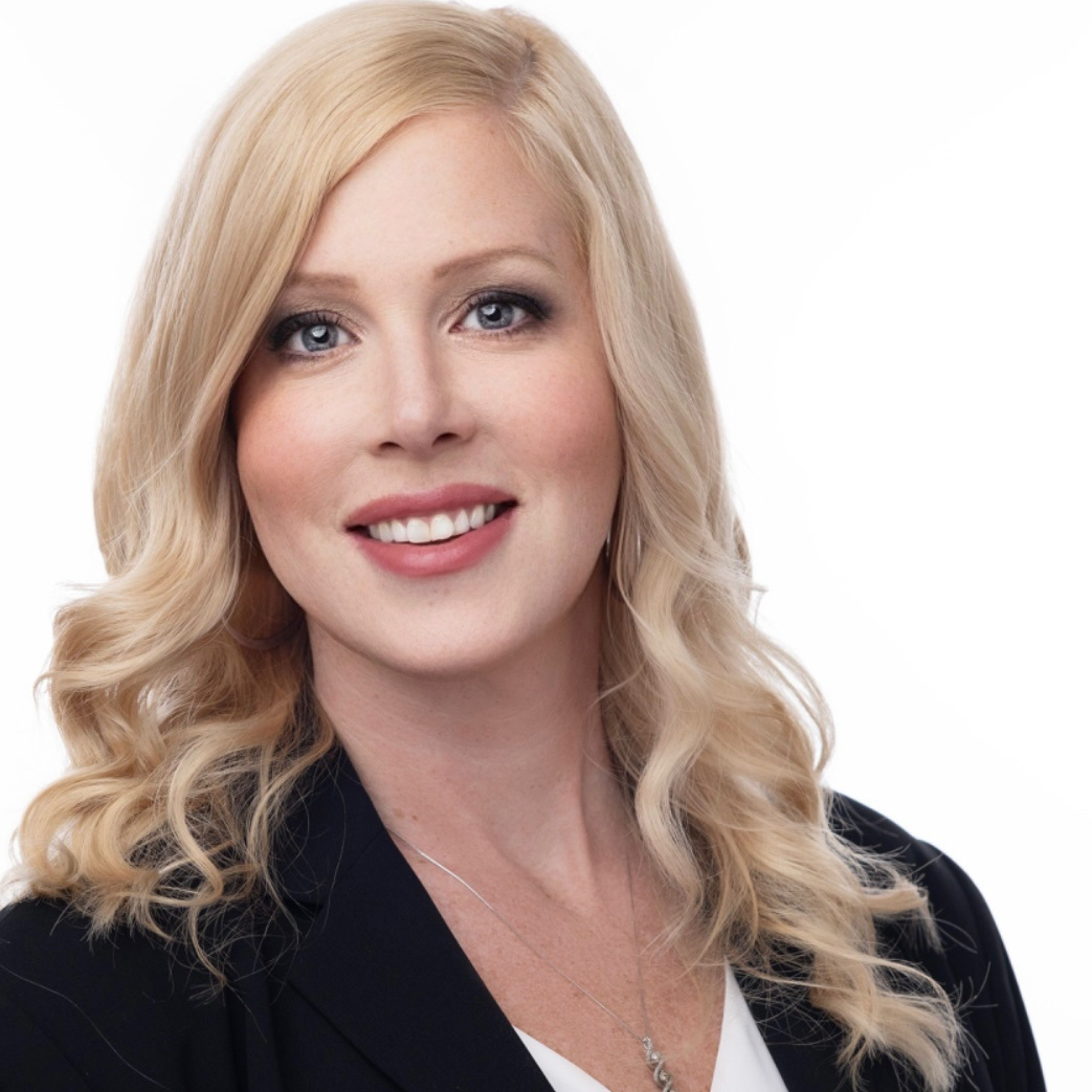 Amanda Wilcox
