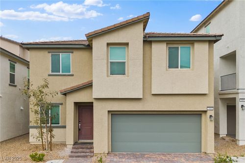 7005 Magenta Moon St, North Las Vegas, NV, 89086-1711 | Card Image