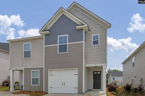 243 Gum Swamp Trail, West Columbia, SC, 29169 | Card Image