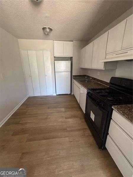 Residential Lease in Decatur 5