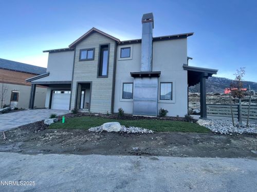 2922 Portrush Dr, Genoa, NV, 89411-1870 | Card Image