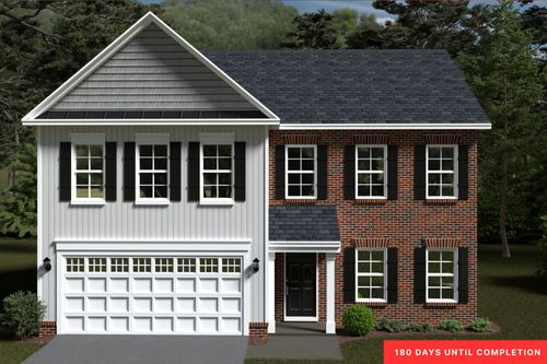 2813 Russlen Dr, Salem, VA, 24153-7386 | Card Image