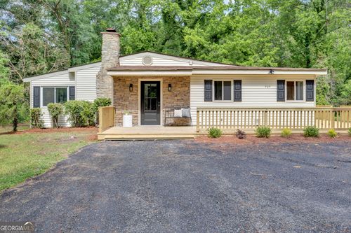 2573 Bonds Lake Road Nw, Conyers, GA, 30012 | Card Image