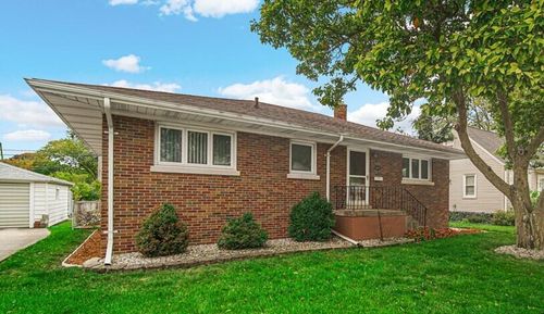 1115 W Old Ridge Rd, Hobart, IN, 46342-2935 | Card Image