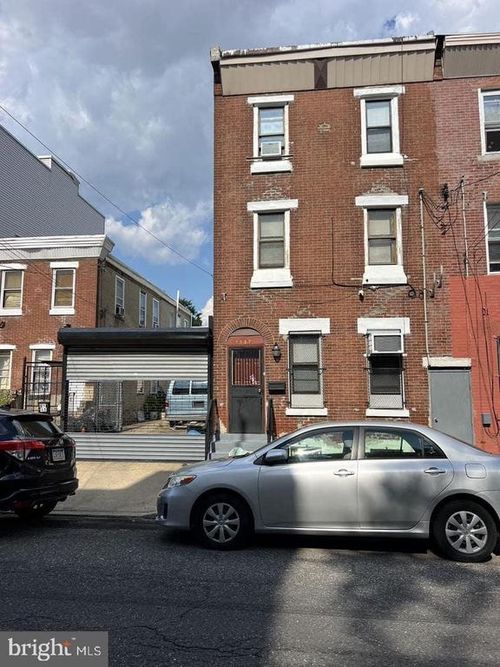 1937 E Huntingdon St, PHILADELPHIA, PA, 19125-1109 | Card Image