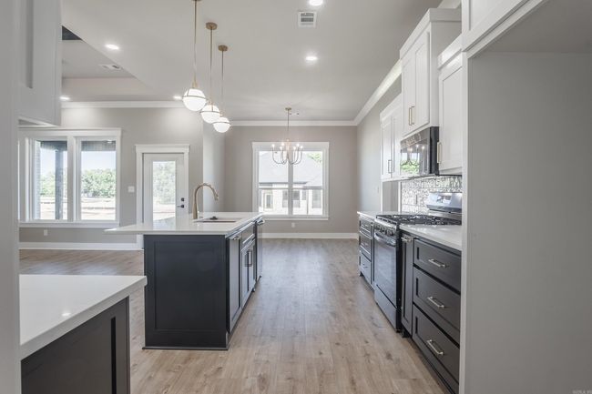 11 Brixton, House other with 4 bedrooms, 3 bathrooms and null parking in Cabot AR | Image 12
