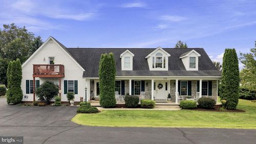 150 Collins Ave, LURAY, VA, 22835-2121 | Card Image
