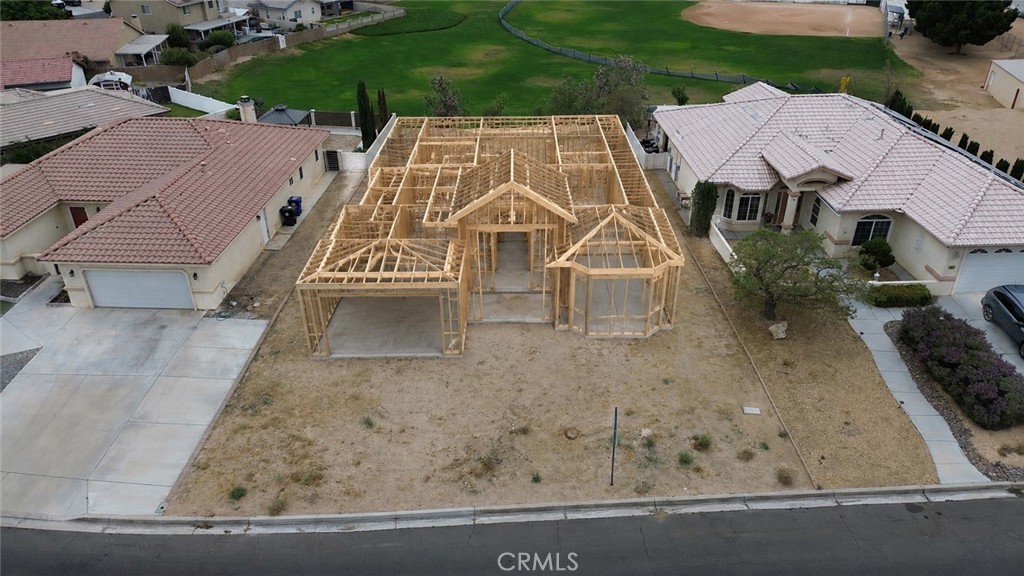 Land in Helendale