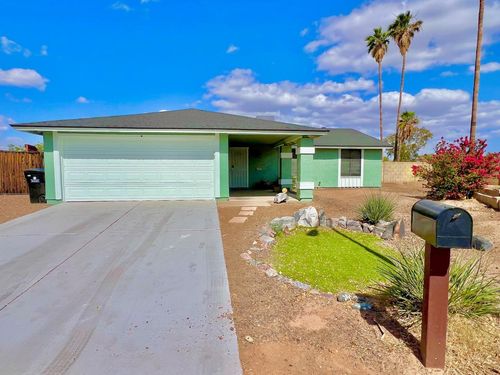 4427 N 102nd Dr, Phoenix, AZ, 85037-5645 | Card Image