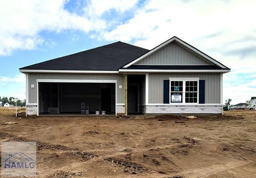 337 Buckhead Loop Se, Allenhurst, GA, 31301-5662 | Card Image