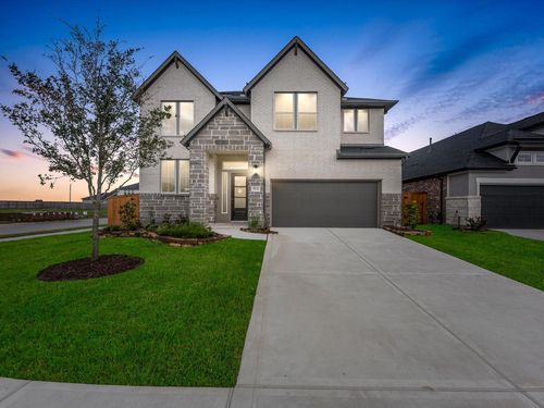 9634 Starry Eyes Ln, Richmond, TX, 77407-0126 | Card Image