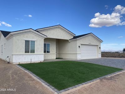 38712 W Sherman Street, House other with 4 bedrooms, 2 bathrooms and null parking in Tonopah AZ | Image 2