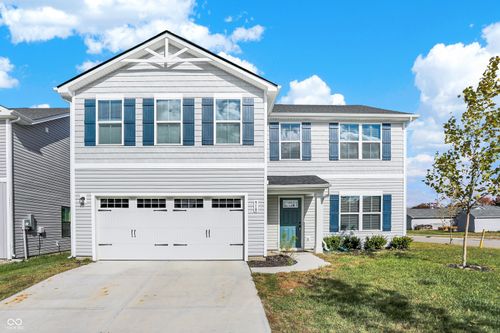 910 Red Hills Ct, Lebanon, IN, 46052-0060 | Card Image