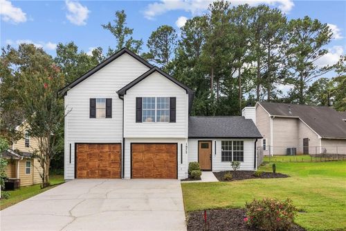 1972 Banks Way, College Park, GA, 30349-6930 | Card Image