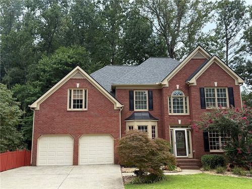 5287 Wild Indigo Way Nw, Acworth, GA, 30102-6929 | Card Image