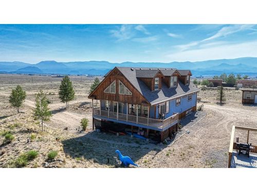 13781 Schoger Rd, Nathrop, CO, 81236-8713 | Card Image