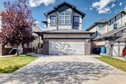 1060 Kingston Cres Se, Airdrie, AB, T4A0L3 | Card Image