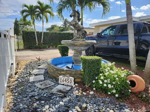 16450 Nw 20th Ave, Miami Gardens, FL, 33054-6641 | Card Image