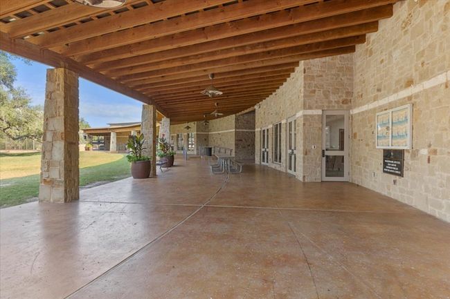 View of patio | Image 25