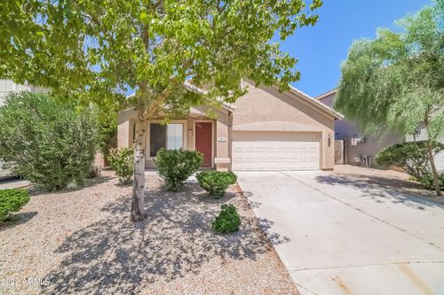 3213 N 127th Dr, Avondale, AZ, 85392-6360 | Card Image