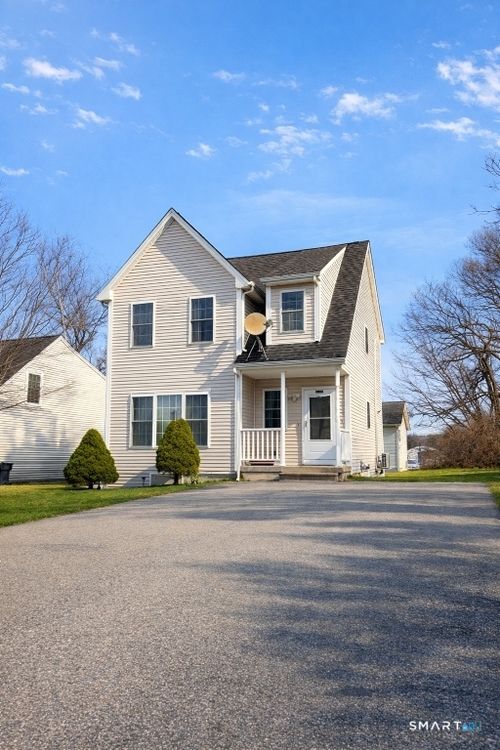 5 Thamesview Rd, Norwich, CT, 06360-7129 | Card Image