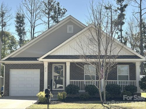 272 Abigail Ct, Rock Hill, SC, 29730-6150 | Card Image