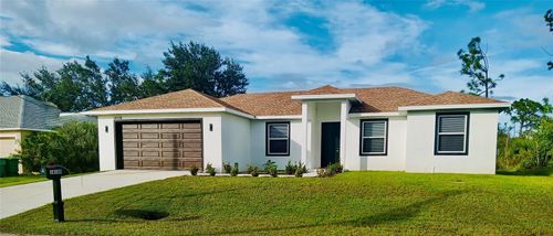 14108 Chesswood Ln, Port Charlotte, FL, 33981-3814 | Card Image
