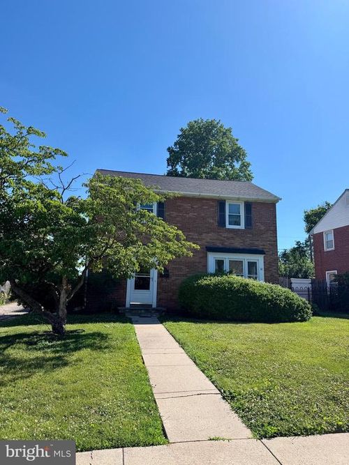 1421 Cherry Ln, POTTSTOWN, PA, 19464-5001 | Card Image