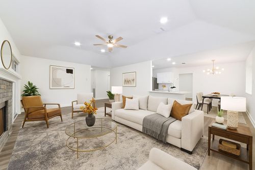 17003 Summer Dew Ln, Houston, TX, 77095-1277 | Card Image