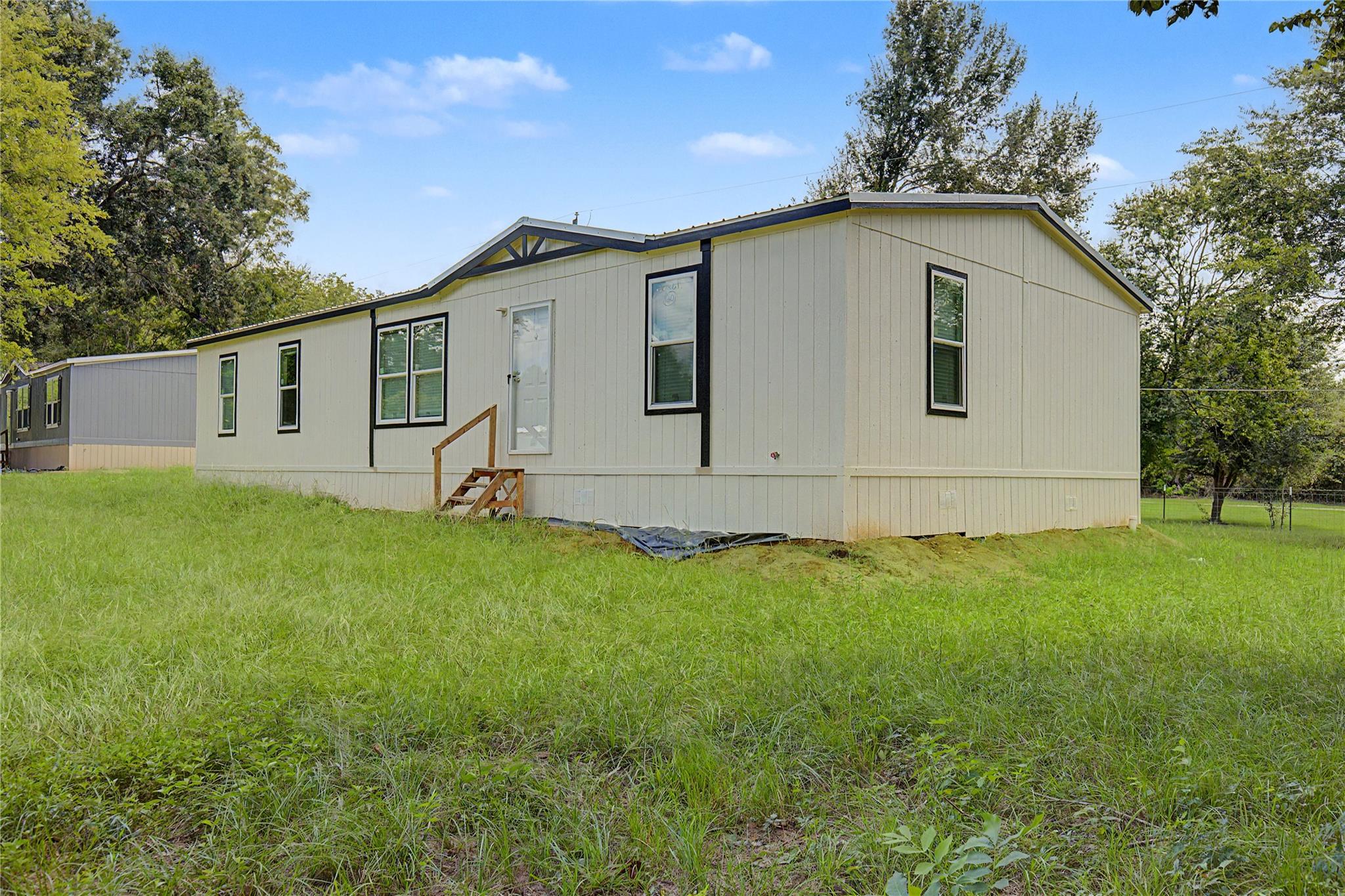 Residential in Lovelady