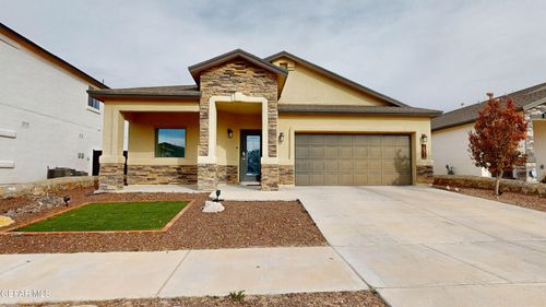 13949 Lago Vista Ave, Horizon City, TX, 79928-2320 | Card Image