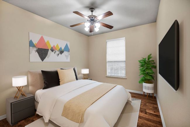 APT-23 - 8518 Cahill Dr, Condo with 3 bedrooms, 3 bathrooms and null parking in Austin TX | Image 20