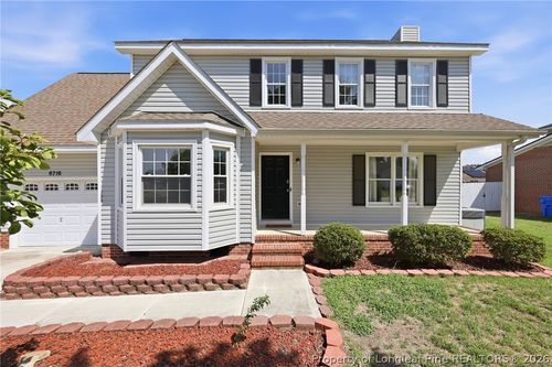 6716 Battle Rd, Fayetteville, NC, 28314-5175 | Card Image