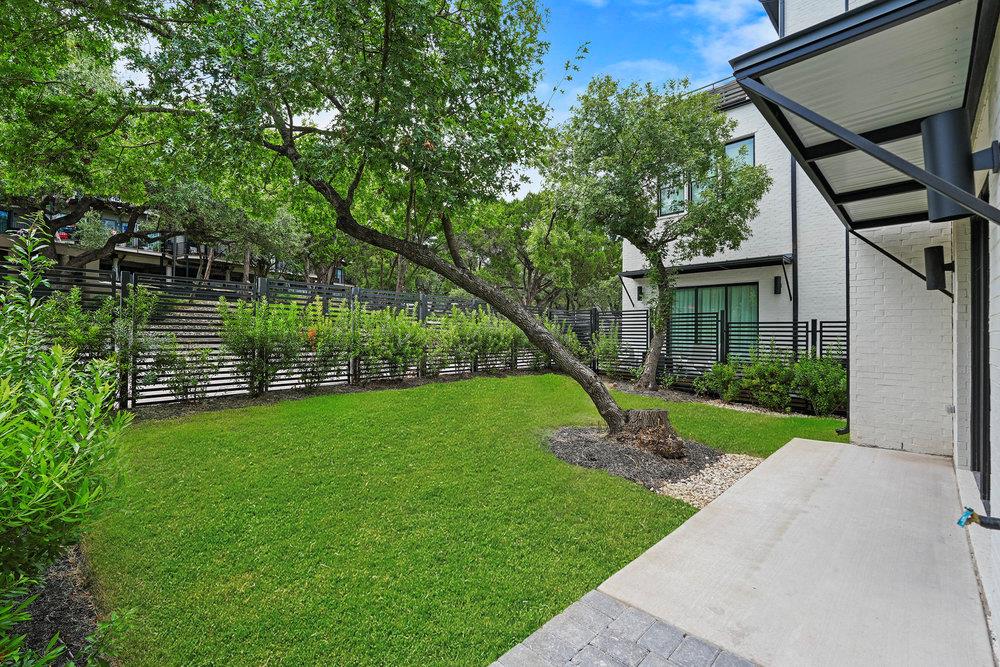 Residential in Austin