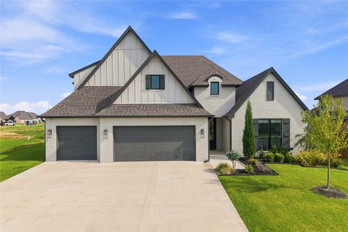 2973 E 146th St S, Bixby, OK, 74008-8078 | Card Image