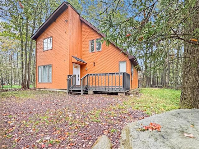 Timber Ln, Tobyhanna, PA 18466