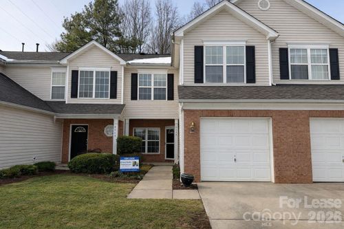 8444 Carolina Lily Ln, Charlotte, NC, 28262-6470 | Card Image