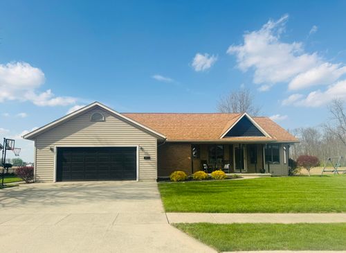 1413 Michael Ave, Celina, OH, 45822-9485 | Card Image