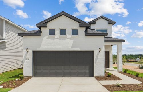 5218 Monarda Mint Dr, Austin, TX, 78754-4657 | Card Image