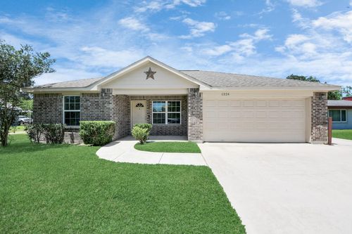 1324 S Johnson Street, Alvin, TX, 77511 | Card Image
