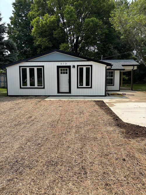 513 Kinnane Avenue, Springfield, OH, 45505 | Card Image