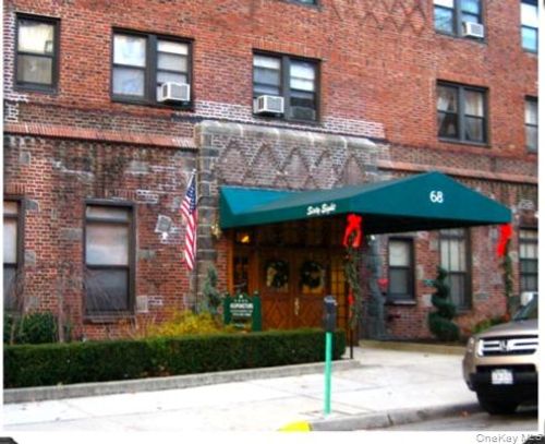 5f-68 E Hartsdale Ave, Hartsdale, NY, 10530-2716 | Card Image