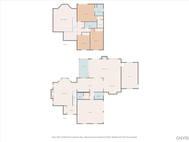 4901 Huntshill Rd, House other with 4 bedrooms, 3 bathrooms and null parking in Manlius NY | Image 43
