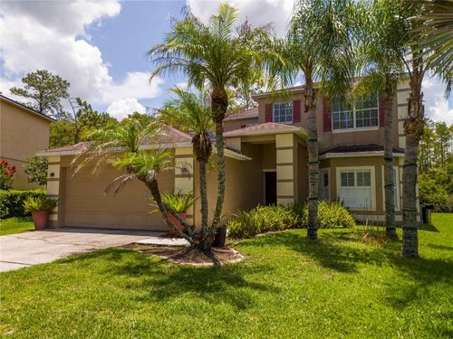 14938 Hartford Run Dr, ORLANDO, FL, 32828-7836 | Card Image