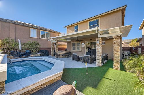 5442 Bristol Bend Ct, Las Vegas, NV, 89135-4003 | Card Image