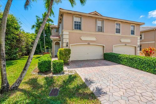 3544 Lakewood Pl, Coconut Creek, FL, 33073-2245 | Card Image
