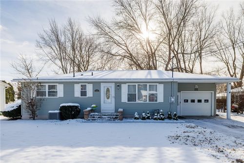 3695 Lyell Rd, Gates, NY, 14606-4550 | Card Image