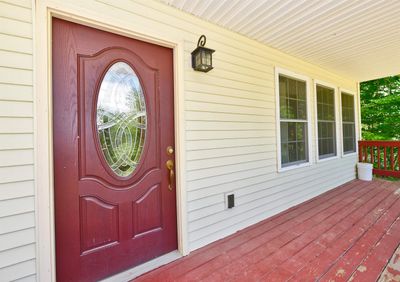 38 Axams Road, House other with 2 bedrooms, 1 bathrooms and null parking in Conway NH | Image 1