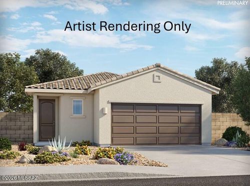12657 E Caden Dr, Vail, AZ, 85641-1077 | Card Image