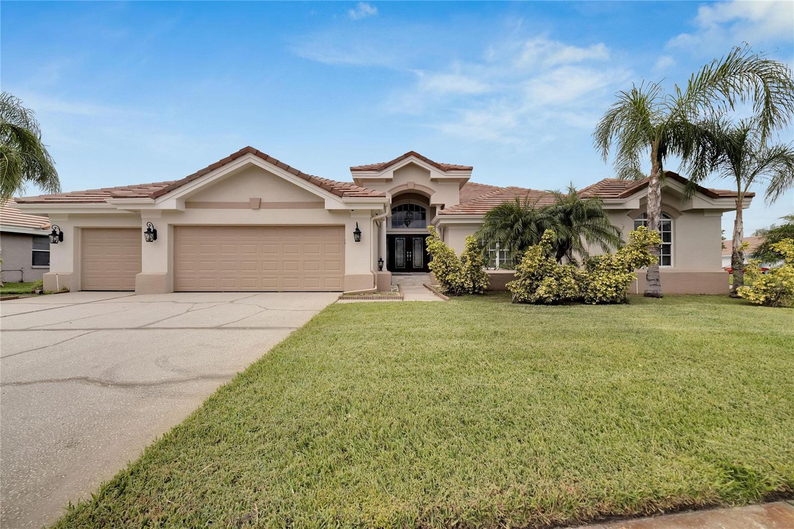 Residential in TAMPA 3